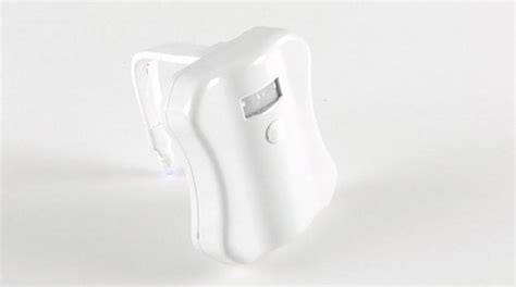 Подсветка LIGHT BOWL для унитаза/туалета LED с датчиком движения и ...