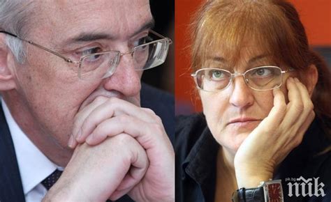 Над Светлана Джамджиева винаги е имало чадър. Факт, г-н Донев, факт ...