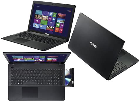 Asus x552L