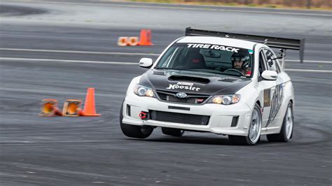 My 2011 STI race car. : r/subaru