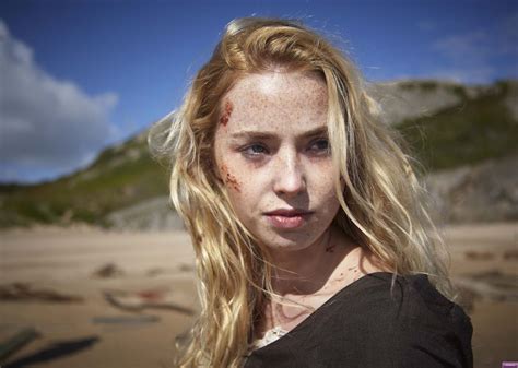 Pin by RACHEL BIRD on New Worlds | Freya mavor, Freya, New world