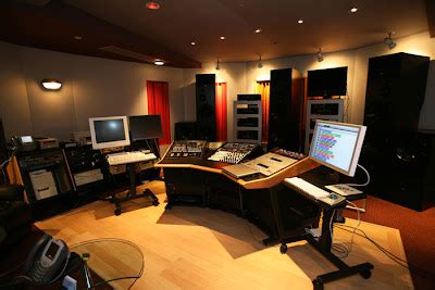 Universal Music Studio - Noise Harmony