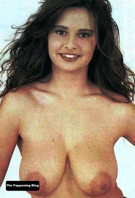 Debora Caprioglio Sexy Nude Collection (49 Photos) | PinayFlixx Mega Leaks