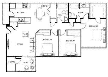 Terracina Apartments Apartments - Yuma, AZ | Apartments.com