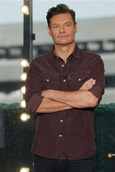 RYAN SEACREST on American Idol – American Idol Net
