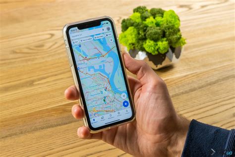 Опыт использования iPhone 11