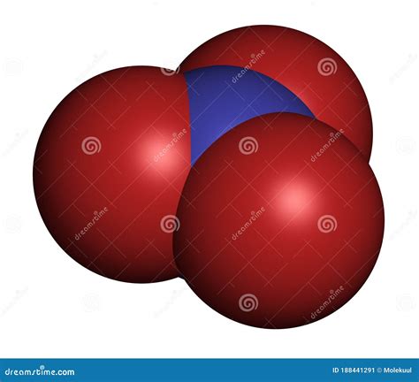 Nitrate Ion