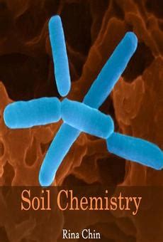 soil chemistry   perlego