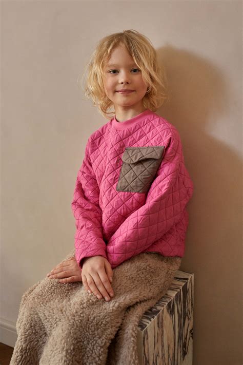 Sustainable kidswear - OXOX CLUB