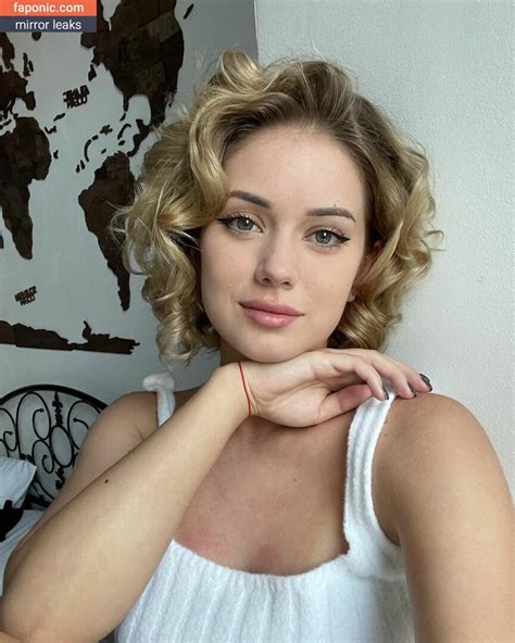 Bilochka ASMR aka belochka_real Nude Leaks Photo #118 - Faponic