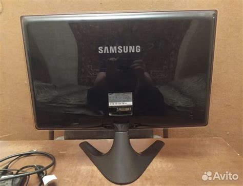 21.5" Монитор Samsung SyncMaster BX2235, 1920x1080 купить в Воронеже ...