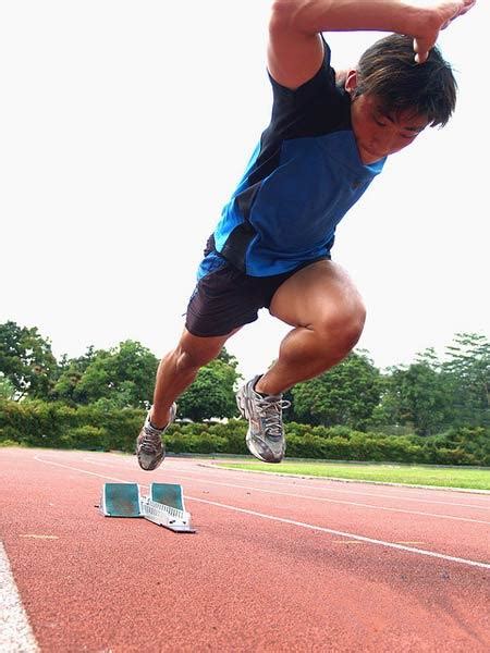 10 tips to run faster and better - Rediff Getahead