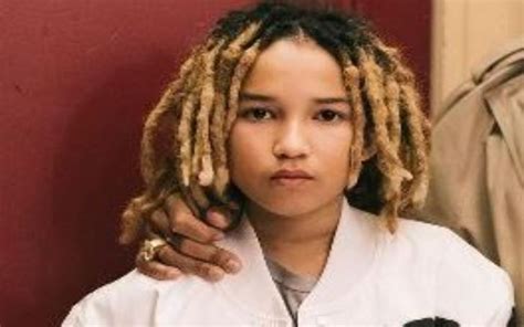 Rocket Ayer Williams: A Look at the Life of Pharrell Williams' Son ...