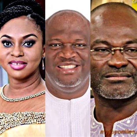 Bagbin refers 3 NPP MPs to Privileges Committee for continuous absence ...