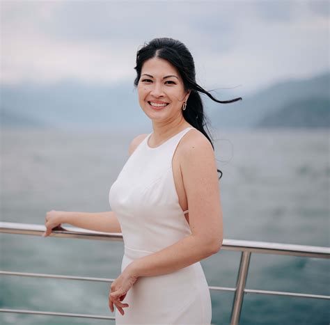 Marichelle Nievera | Fora Travel