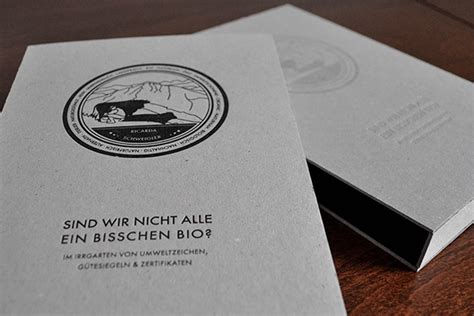Aren't we all a little bit organic? on Behance