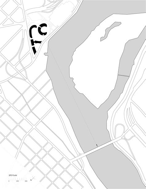 Gallery of Watergate Apartment / Robert Gurney Architect - 18