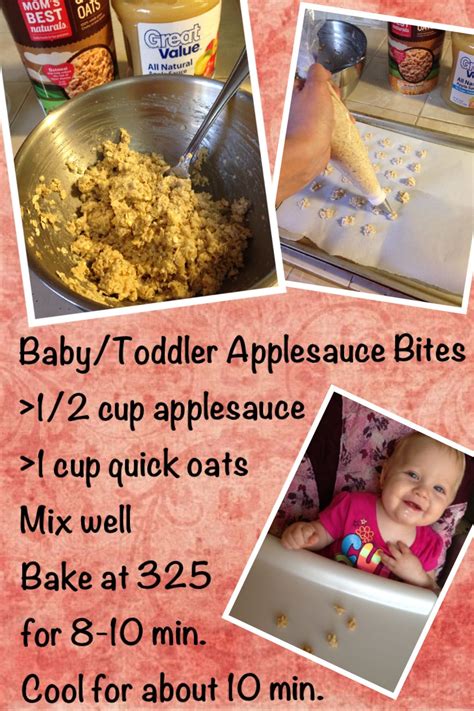 50 delicious foods for 1 year old with few teeth – Artofit