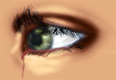 Eye messed up by soulsapper on Newgrounds