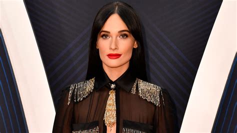 Kacey Musgraves' elaborate gowns, detention slips get museum exhibit