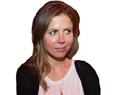 Polina Deripaska (short biography)