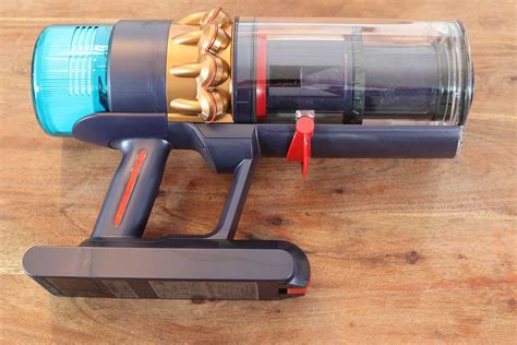 Lehren Rückerstattung Weltweit dyson v11 absolute bürste dreht sich ...