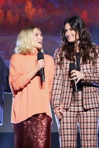 Idina Menzel List of Movies and TV Shows - TV Guide