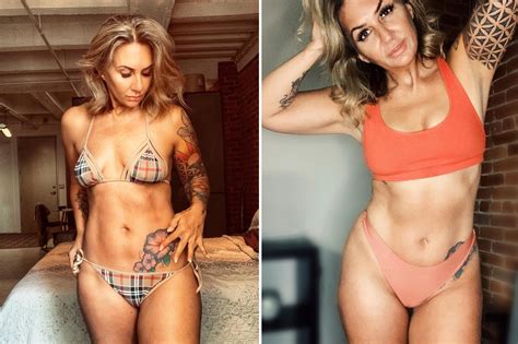 I’m a 54-year-old MILF — I’m not too old to show off my body | New York