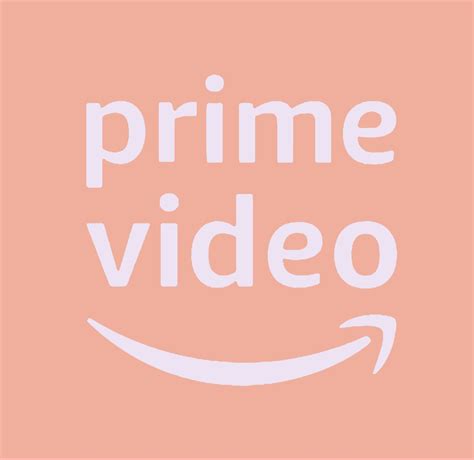 Peachy Prime Video icon in 2022 | App icon, Vimeo logo, Peachy