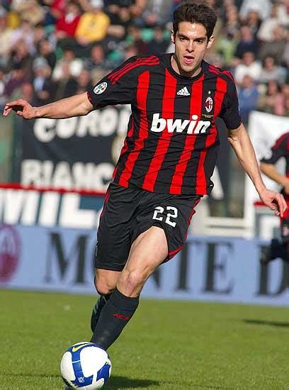 Kakà is back - - Corriere della Sera