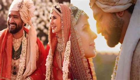 VicKat Wedding Reception: Katrina Kaif, Vicky Kaushal to hold wedding ...