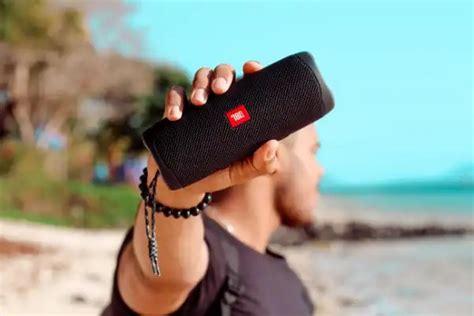 speaker portable bluetooth terbaik   audio bombastis