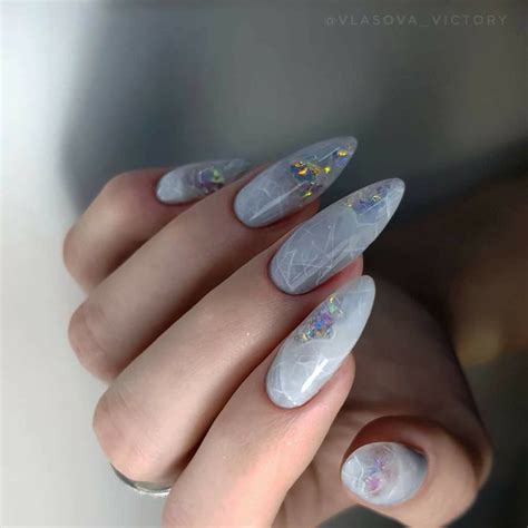 Neon Nail Designs, Manicure Nail Designs, Pink Acrylic Nails, Jade ...