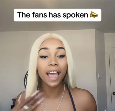 Pinkydoll Asks Ice Spice To Collaborate After Hearing Mashup: 'Just