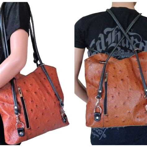 Borse in Pelle Bag - Etsy