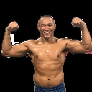 Karate Combat: Michael Cora