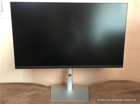 Монитор dell 8k: Обзор Dell UltraSharp UP3218K — Монитор 8K, если 4K ...