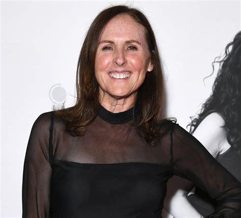 Molly Shannon - Actress, Comedian