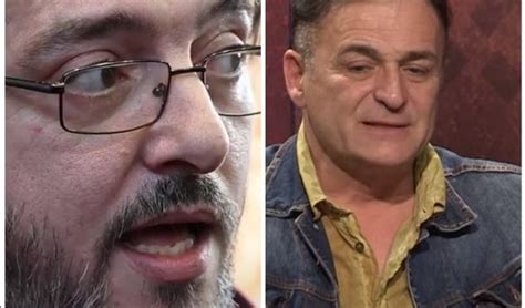 branislav lečić boris milivojević glumci sudbine - Informer.rs