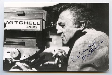Federico Fellini