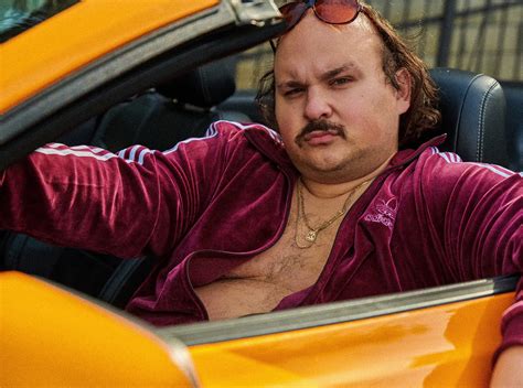 Hungry Stavros Halkias is bringing his Fat Rascal Tour to Orlando this