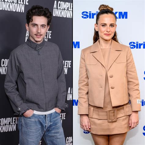 Timothee Chalamet Talks About Sister Pauline’s Baby for the 1st Time