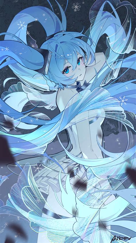 Hatsune Miku - VOCALOID - Image by CHIARA63710634 #4500313 - Zerochan
