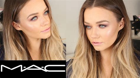 How To Apply Mac Makeup For Beginners | Saubhaya Makeup