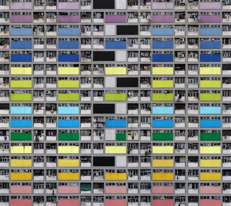 Hong Kong, grattacieli ad alta densità - la Repubblica