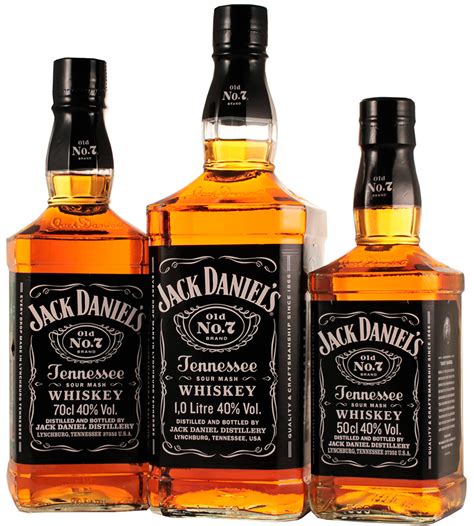 Секреты виски Jack Daniel’s