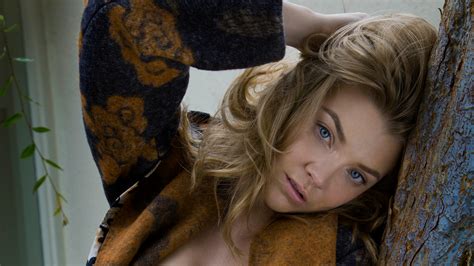 Natalie Dormer 2018 4K Wallpapers | HD Wallpapers | ID #22775