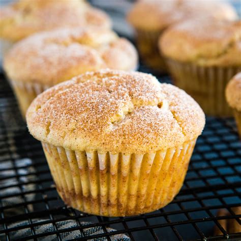 Basic Walnut Muffin Recipe: A Delightful Treat for Any Occasion - I ...
