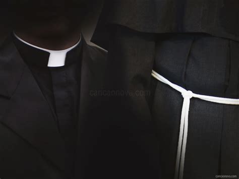O Que Significa Frei - Você sabe qual é a diferença entre frei e padre? Entenda!