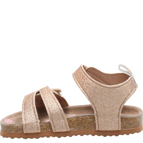 Ripley - SANDALIA NIÑA ELLIE ROSADO HUSH PUPPIES